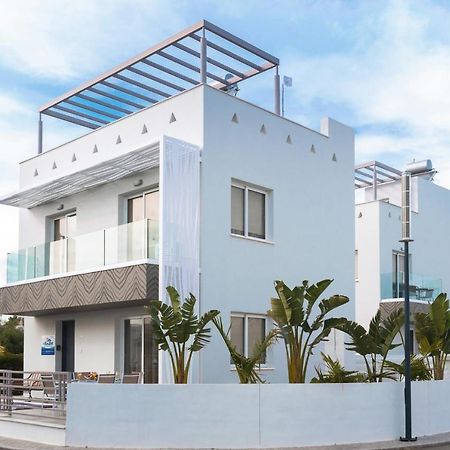 Villa Katherine - Nissi Beach Area Ajia Napa Zewnętrze zdjęcie