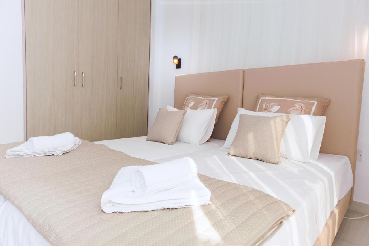 Villa Katherine - Nissi Beach Area Ajia Napa Zewnętrze zdjęcie