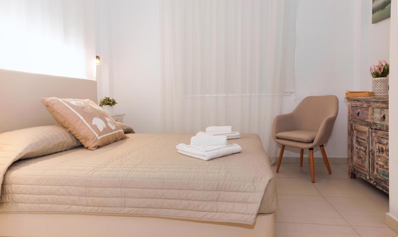 Villa Katherine - Nissi Beach Area Ajia Napa Zewnętrze zdjęcie