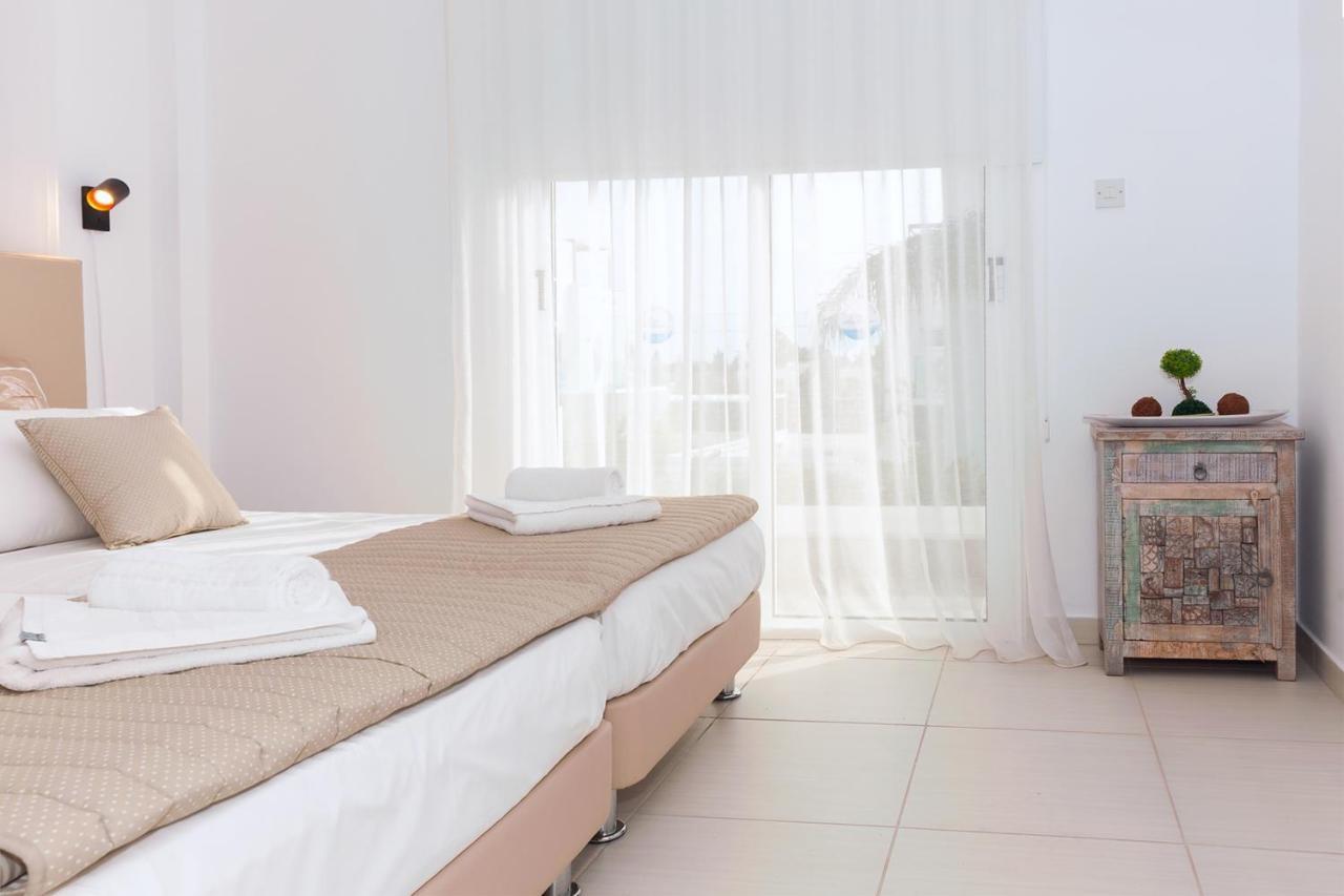 Villa Katherine - Nissi Beach Area Ajia Napa Zewnętrze zdjęcie