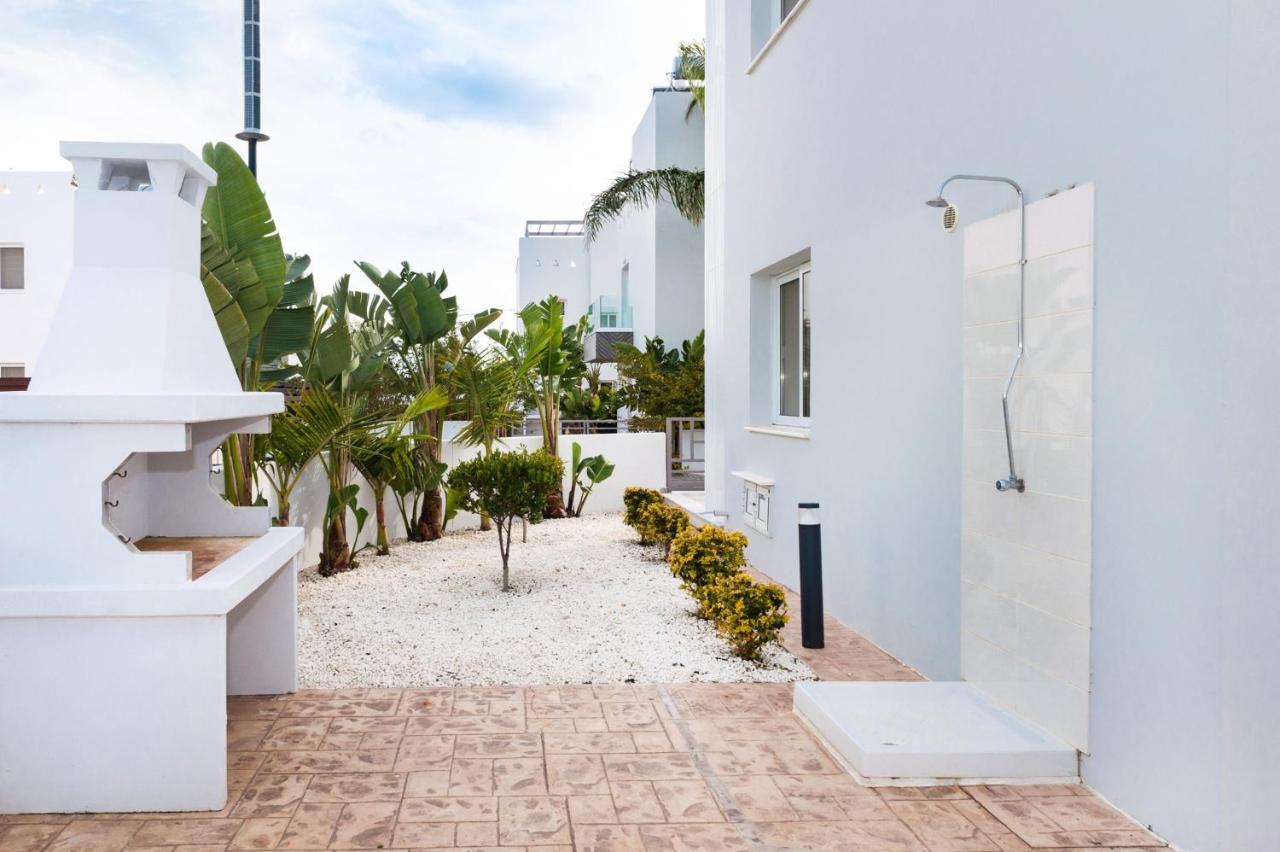 Villa Katherine - Nissi Beach Area Ajia Napa Zewnętrze zdjęcie